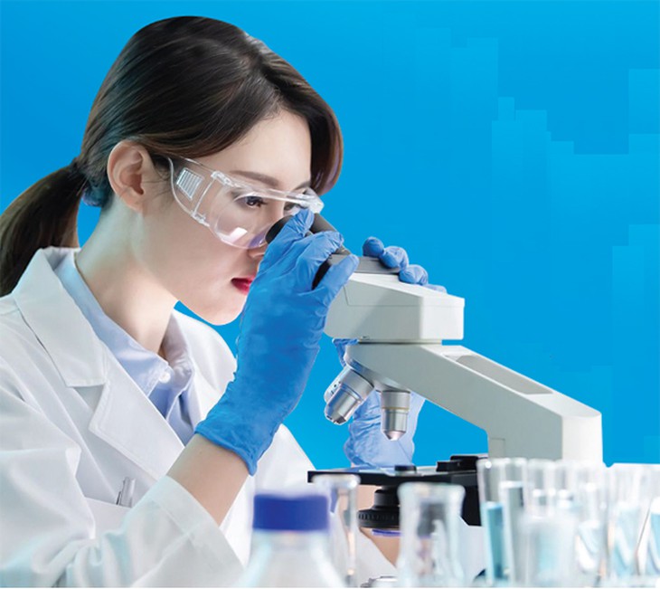 Nghiên cứu trong y học
